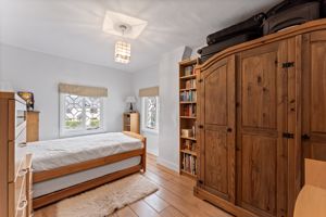 Bedroom Four- click for photo gallery